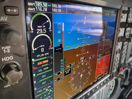VH-DKC image 2