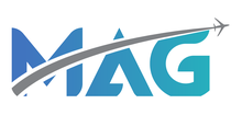 MAG logo